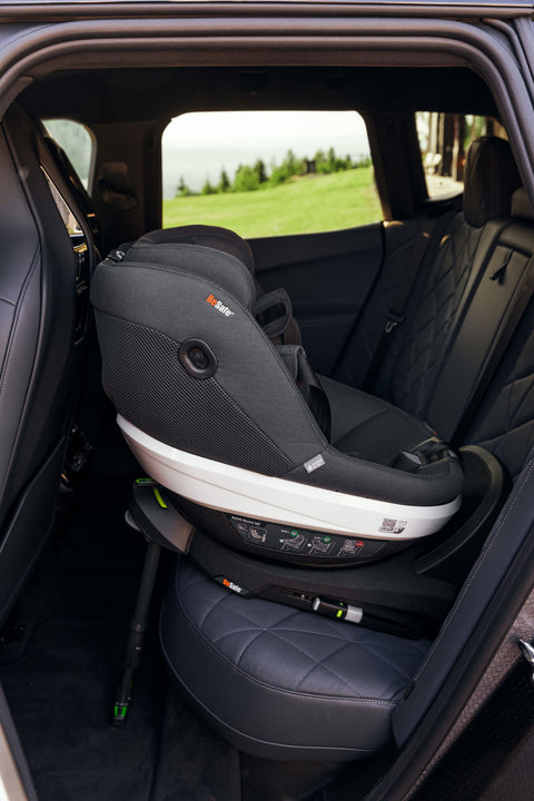 Base isofix BeSafe Beyond