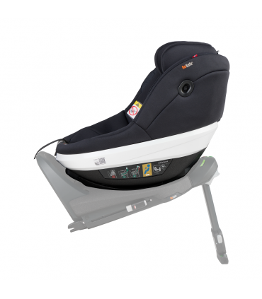 Silla para coche BeSafe Beyond 360º
