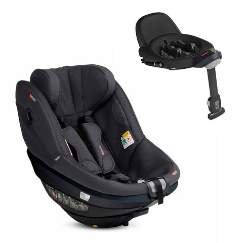 Pack bundle Besafe Beyond2