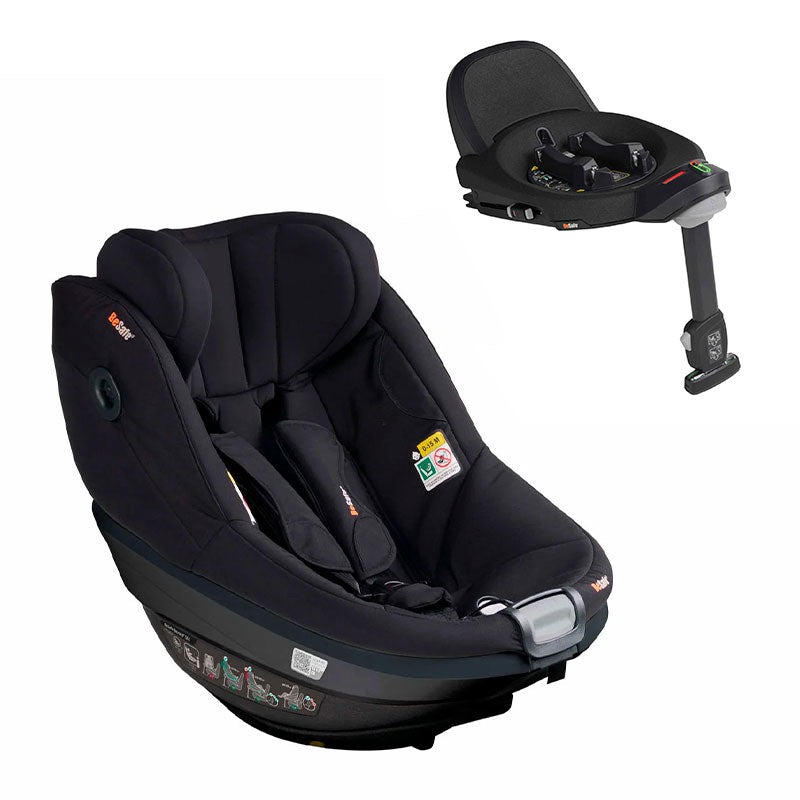 Pack bundle Besafe Beyond2