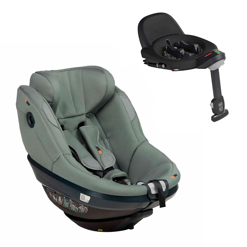 Pack bundle Besafe Beyond2