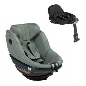 Pack bundle Besafe Beyond2