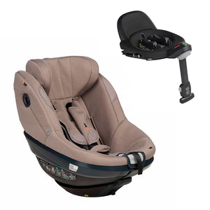 Pack bundle Besafe Beyond2