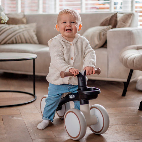 Bicicleta de equilibrio Tryco Luna