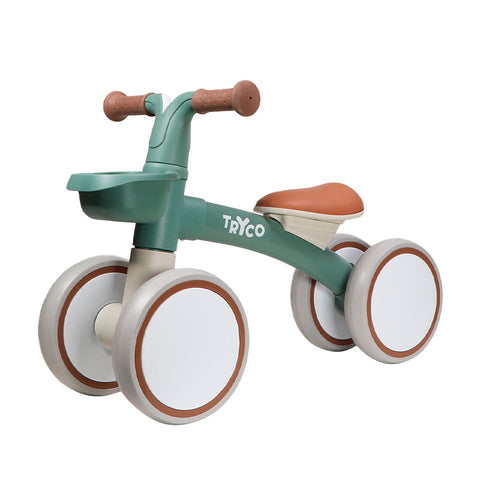 Bicicleta de equilibrio Tryco Luna