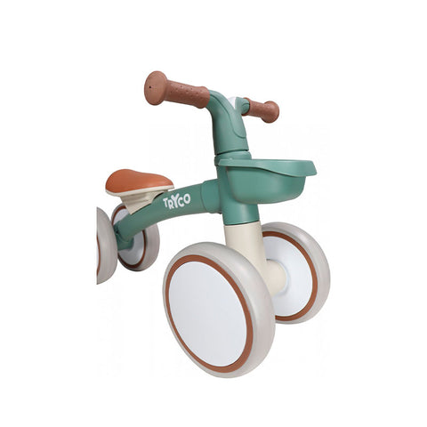 Bicicleta de equilibrio Tryco Luna
