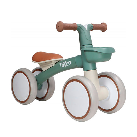 Bicicleta de equilibrio Tryco Luna