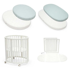 Pack cuna completo Stokke Sleepi