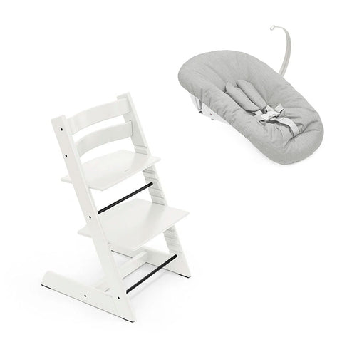 Pack Stokke Tripp Trapp + Newborn Set