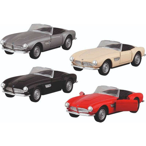 Coche BMW 507 (1956) Goki