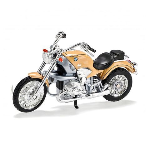 Motos a escala Goki
