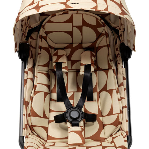 Pack Joolz Aer² x Wildride Boho