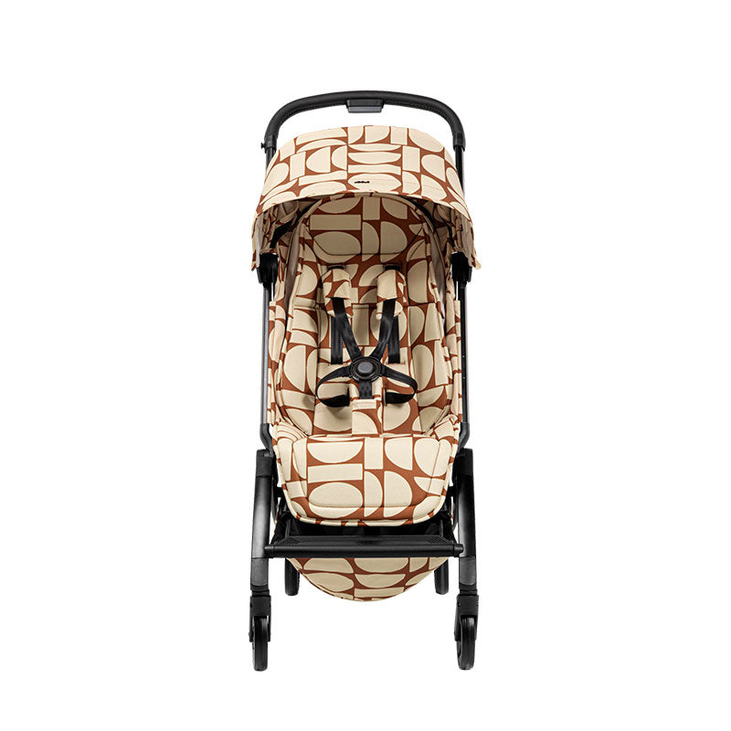 Pack Joolz Aer² x Wildride Boho