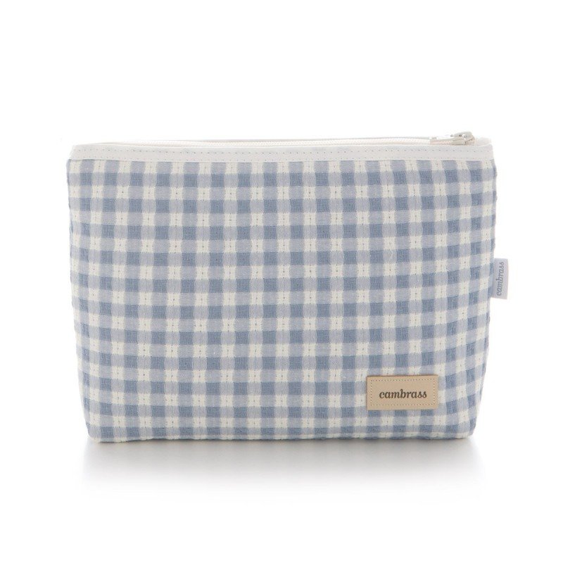 Bolsa de aseo Vicky Cambrass