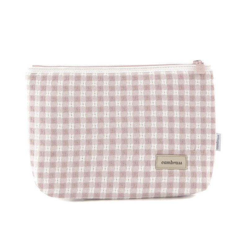 Bolsa de aseo Vicky Cambrass