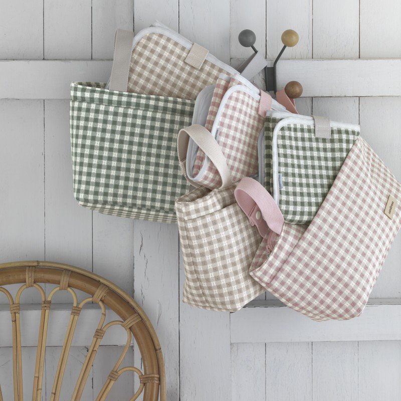 Bolsa de aseo Vicky Cambrass