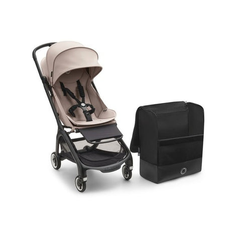 bugaboo viaje ᐅ Bolsa de Viaje para Carrito Bugaboo Butterfly