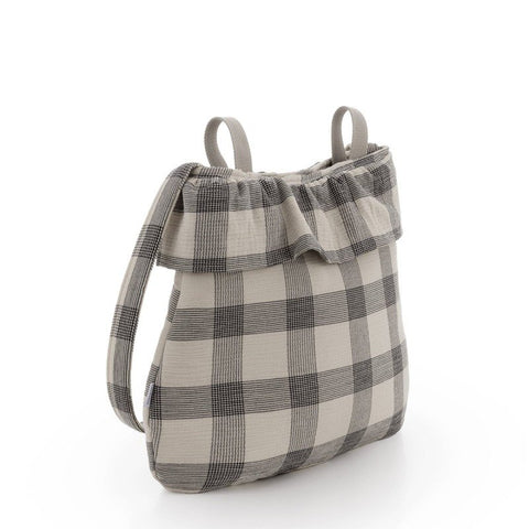 Bolso Organizador Boho Chelsa Rice (Grande) Cambrass