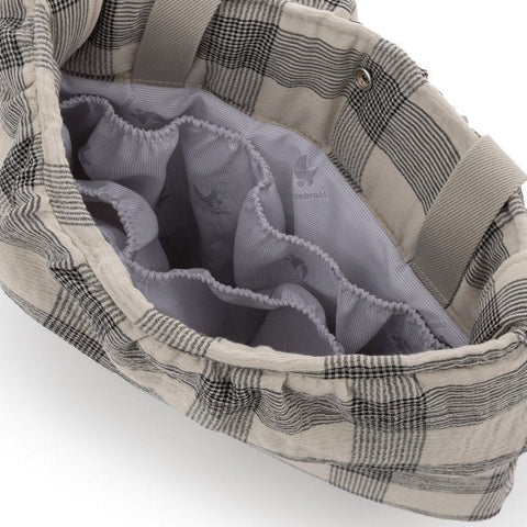Bolso maternal Cambrass Boho