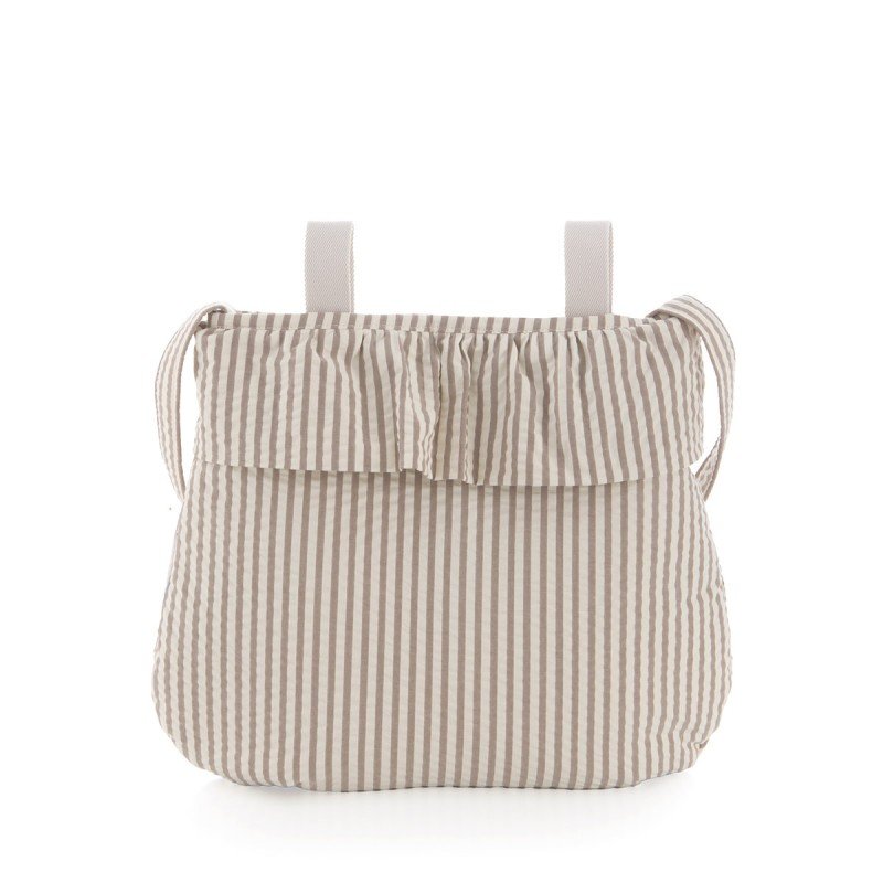 Bolso Maternal Boho Derby  Cambrass