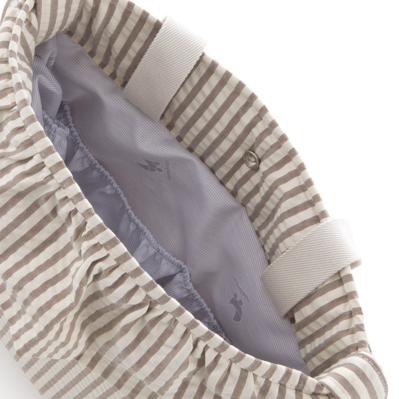 Bolso Maternal Boho Derby  Cambrass