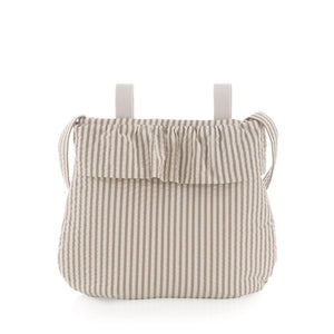 Bolso Maternal Boho Derby  Cambrass