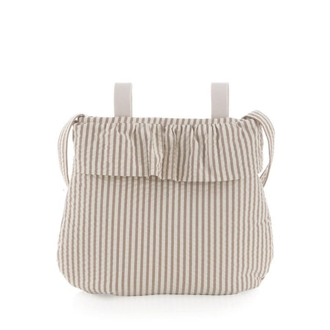 Bolso maternal Cambrass Boho