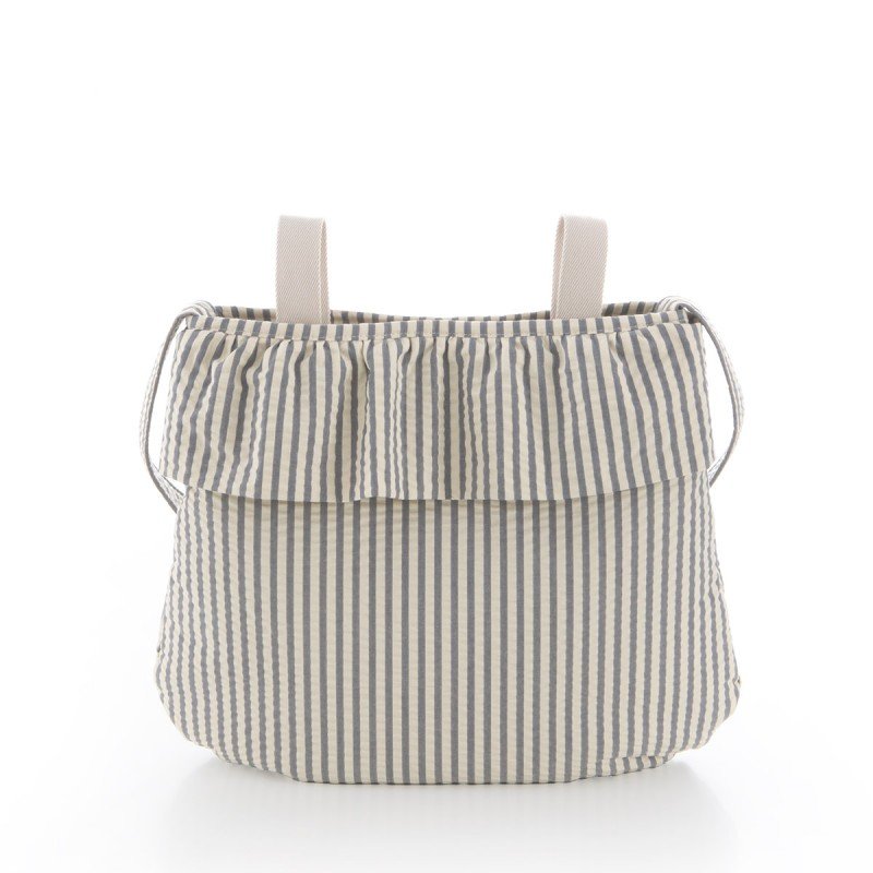 Bolso Maternal Boho Derby  Cambrass