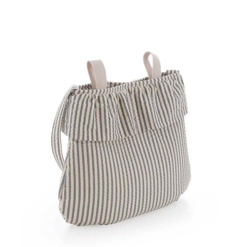 Bolso Maternal Boho Derby  Cambrass