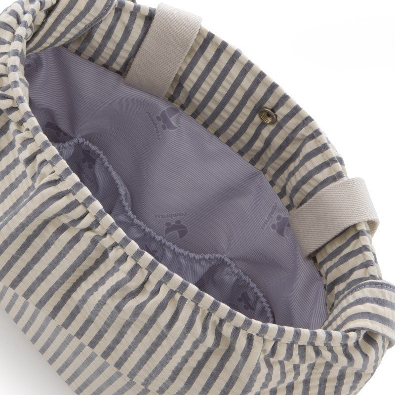 Bolso Maternal Boho Derby  Cambrass