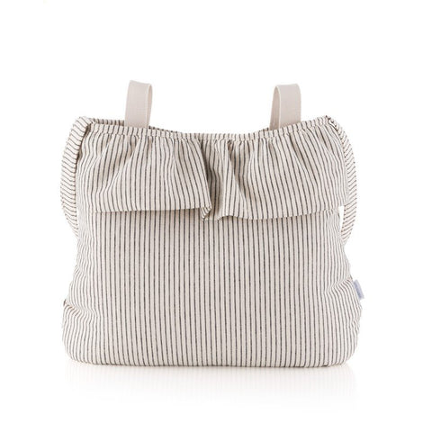 Bolso Organizador Boho Dutton Stone (Grande) Cambrass