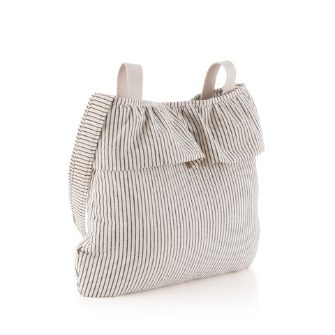 Bolso Organizador Boho Dutton Stone (Grande) Cambrass