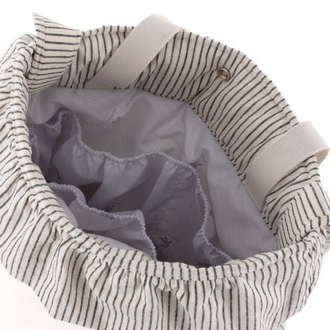 Bolso maternal Cambrass Boho