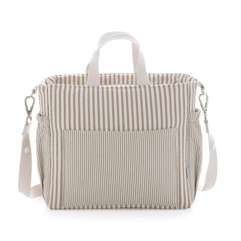 Bolso maternal Pack Derby Cambrass