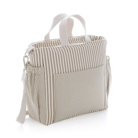 Bolso maternal Pack Derby Cambrass