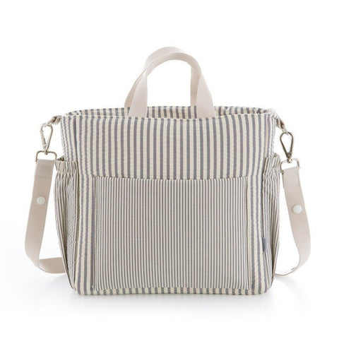 Bolso maternal Pack Derby Cambrass