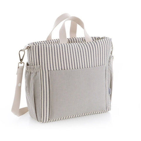 Bolso maternal Pack Derby Cambrass