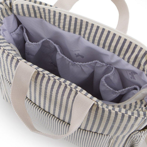Bolso maternal Pack Derby Cambrass
