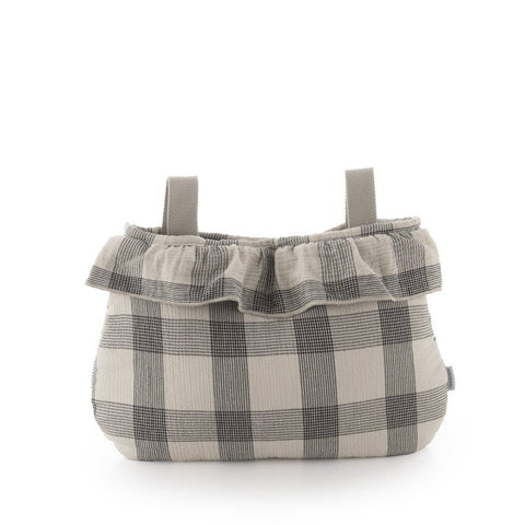 Bolso Organizador Boho Chelsa Rice Cambrass
