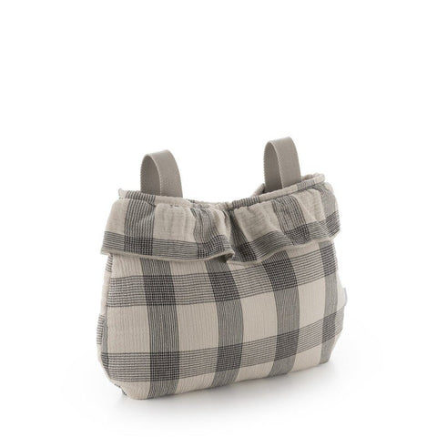 Bolso Organizador Boho Chelsa Rice Cambrass