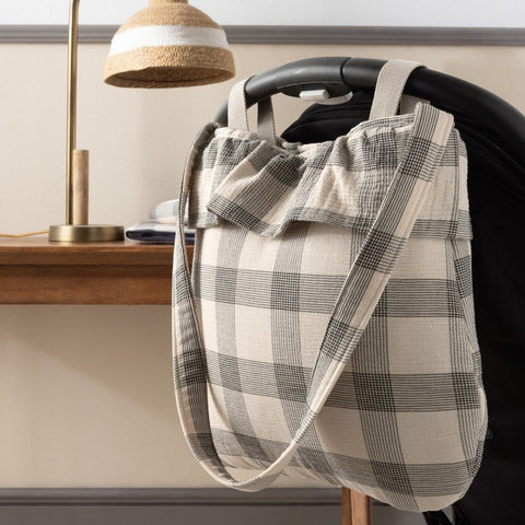 Bolso Organizador Boho Chelsa Rice Cambrass