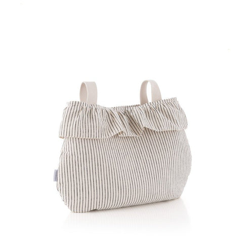 Bolso Organizador Boho Dutton Stone (Pequeño) Cambrass
