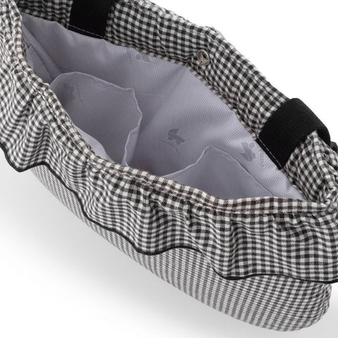 Bolso Organizador Boho Polo (Grande) Cambrass