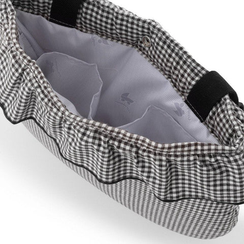 Bolso maternal Cambrass Boho