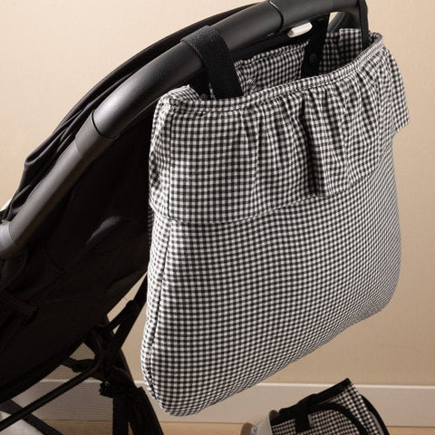 Bolso maternal Cambrass Boho