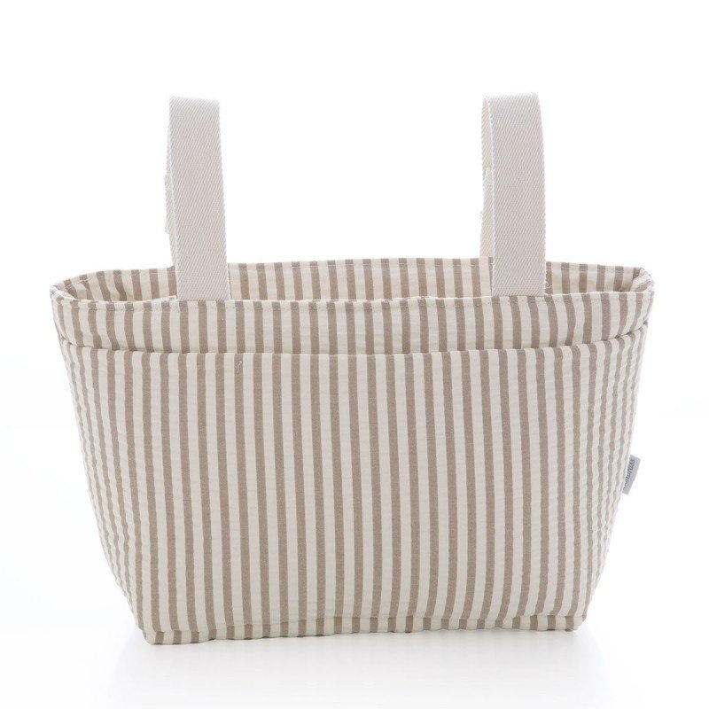 Bolso Organizador Derby Beige Cambrass
