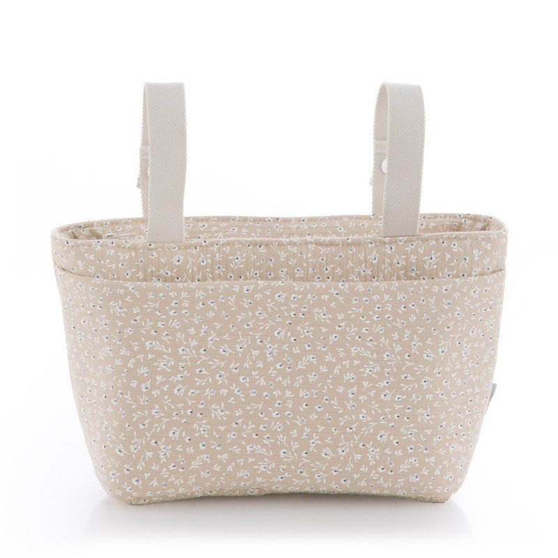 Bolso organizador Rustic Cambrass