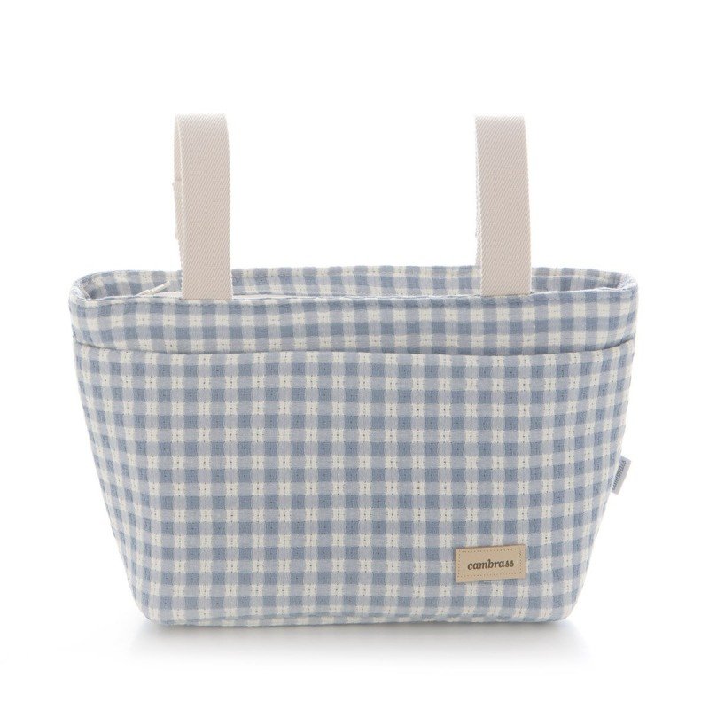 Bolso organizador Vicky Cambrass