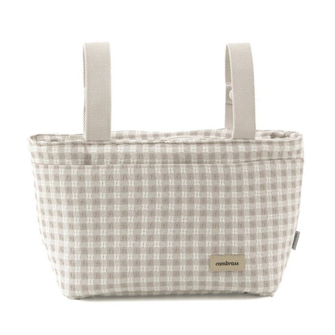 Bolso organizador Vicky Cambrass