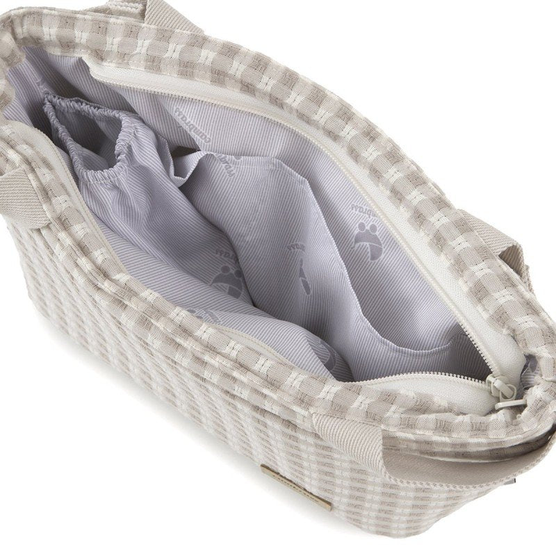 Bolso organizador Vicky Cambrass